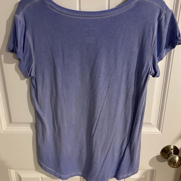 Soft + Sexy T Shirt (AE) - Picture 2 of 2